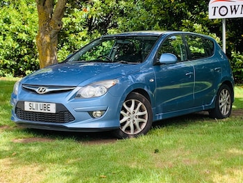 Used Hyundai i30 2011 for sale - 78822411: Photo