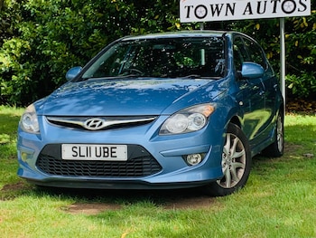 Used Hyundai i30 2011 for sale - 78822411: Photo