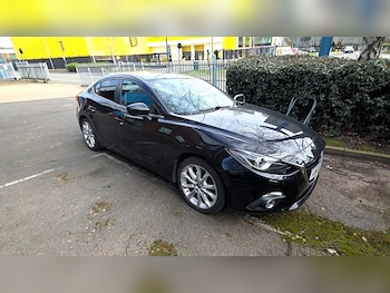 Used Mazda Mazda3 2016 for sale - 78034563: Photo