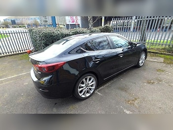 Used Mazda Mazda3 2016 for sale - 78034563: Photo