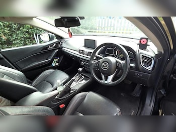 Used Mazda Mazda3 2016 for sale - 78034563: Photo