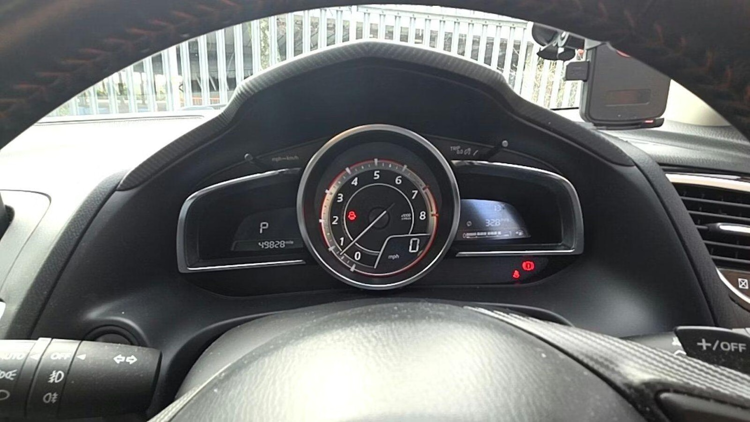 Used Mazda Mazda3 2016 for sale - 78034563: Photo 5