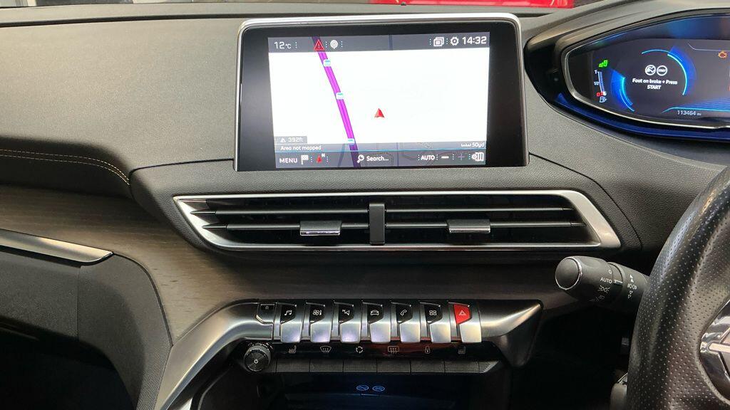 Used Peugeot 3008 for sale - 78135631: Photo 10