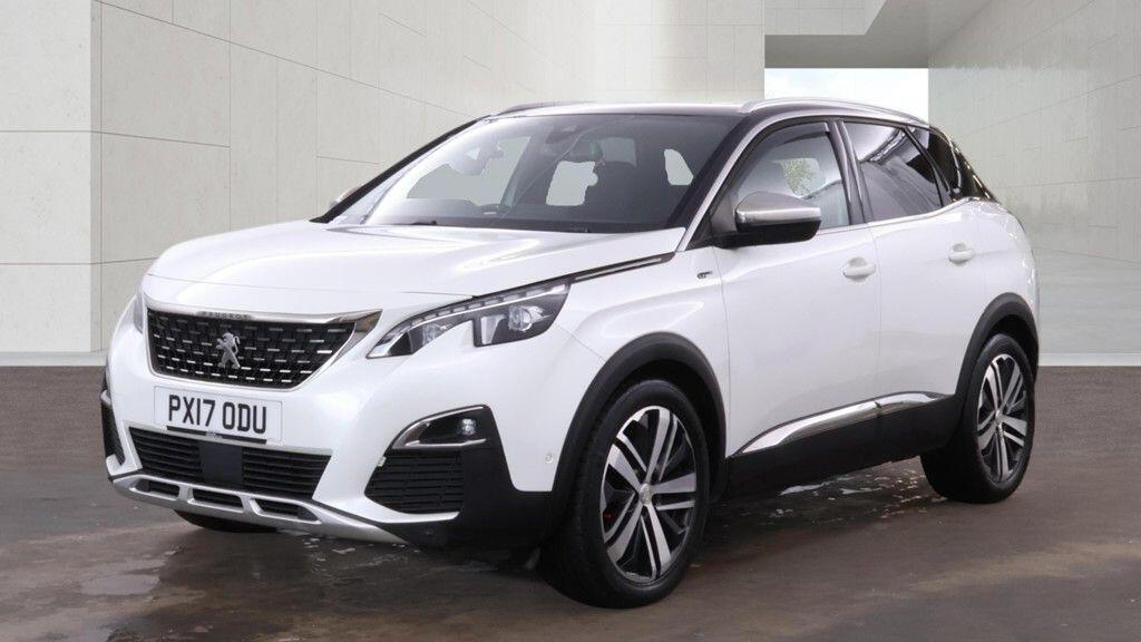 Used Peugeot 3008 for sale - 78135631: Photo 2