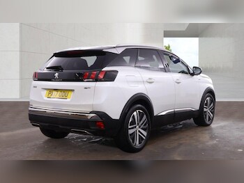 Used Peugeot 3008 2017 for sale - 78135631: Photo