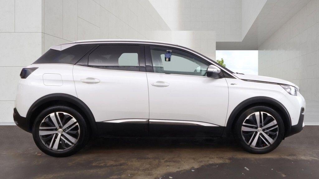 Used Peugeot 3008 for sale - 78135631: Photo 5
