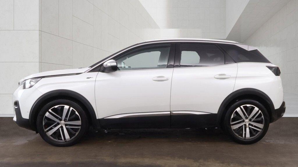 Used Peugeot 3008 for sale - 78135631: Photo 6