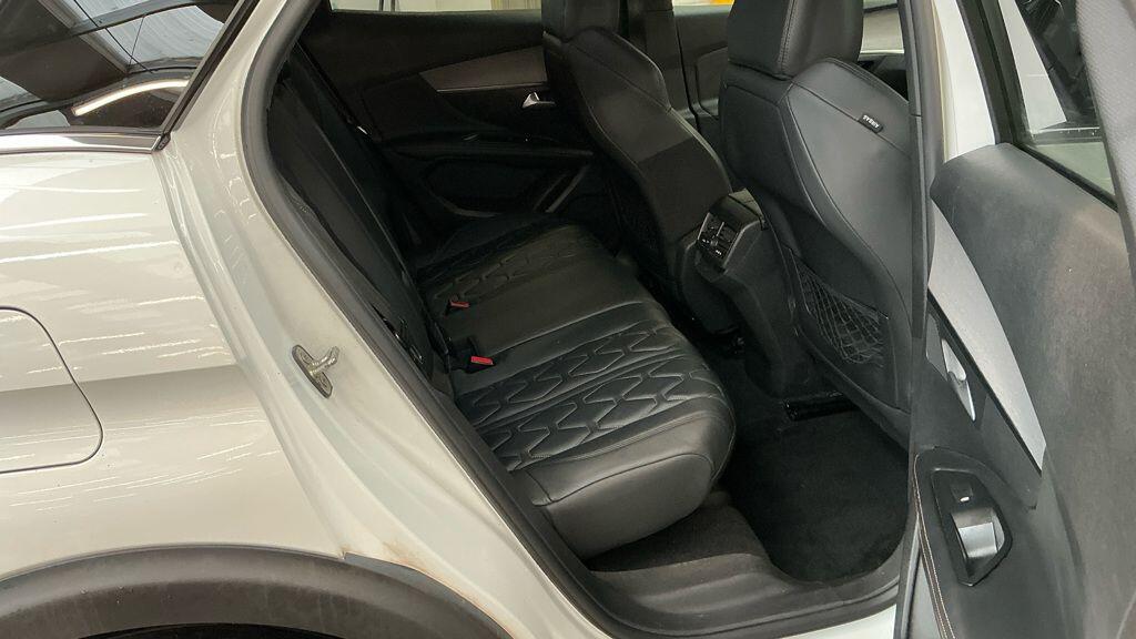 Used Peugeot 3008 for sale - 78135631: Photo 7