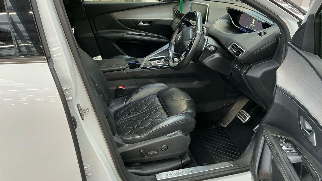 Used Peugeot 3008 for sale - 78135631: Photo 8