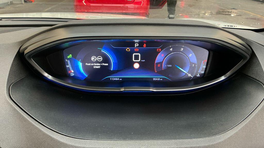 Used Peugeot 3008 for sale - 78135631: Photo 9