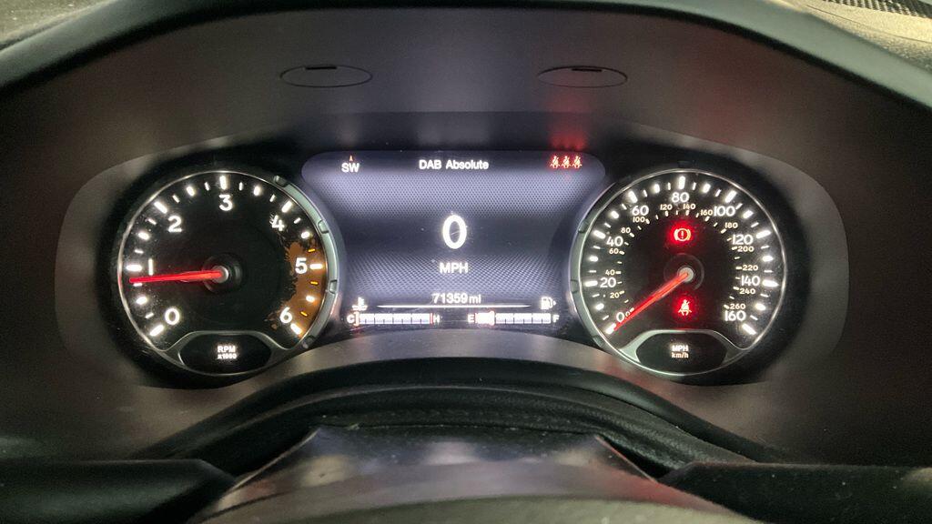 Used Jeep Renegade 2016 for sale - 76898363: Photo 10