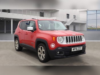 2016 (16) - 1.6 Multijet Limited 5dr