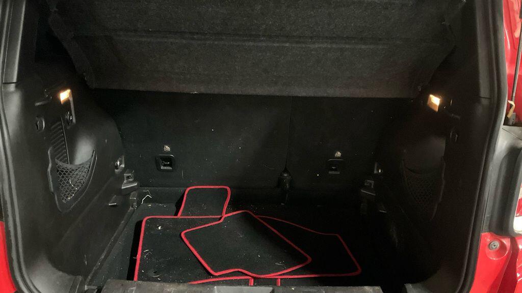 Used Jeep Renegade 2016 for sale - 76898363: Photo 7