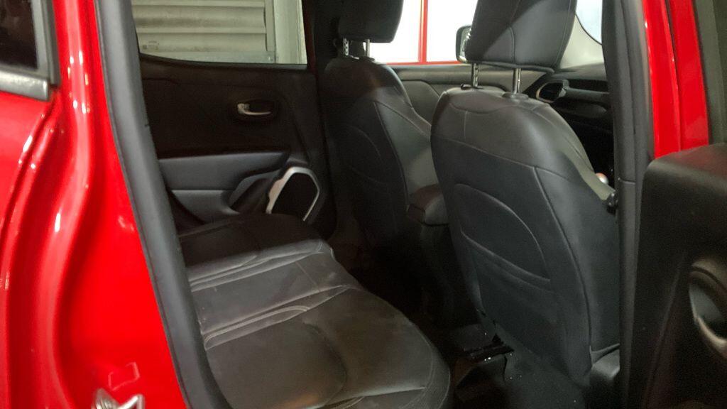 Used Jeep Renegade 2016 for sale - 76898363: Photo 8