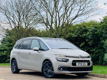 Citroen Grand C4 Picasso feature image
