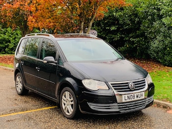 2008 (08) - 2.0 TDI SE DSG 5dr (5 Seats)