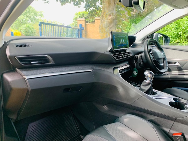 Used Peugeot 3008 2021 for sale - 75658943: Photo 19