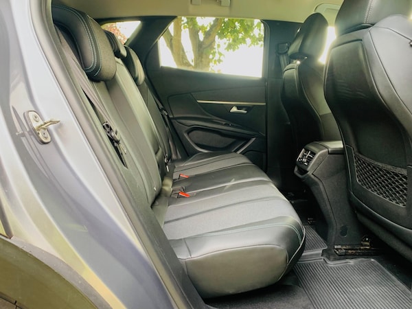 Used Peugeot 3008 2021 for sale - 75658943: Photo 24