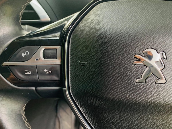 Used Peugeot 3008 2021 for sale - 75658943: Photo 27