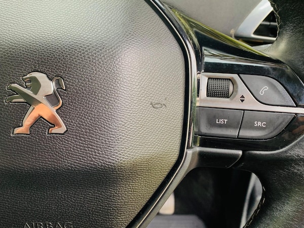 Used Peugeot 3008 2021 for sale - 75658943: Photo 28
