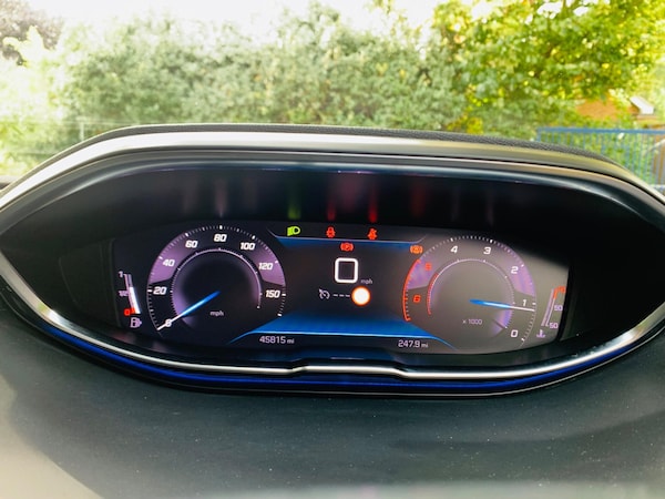 Used Peugeot 3008 2021 for sale - 75658943: Photo 42