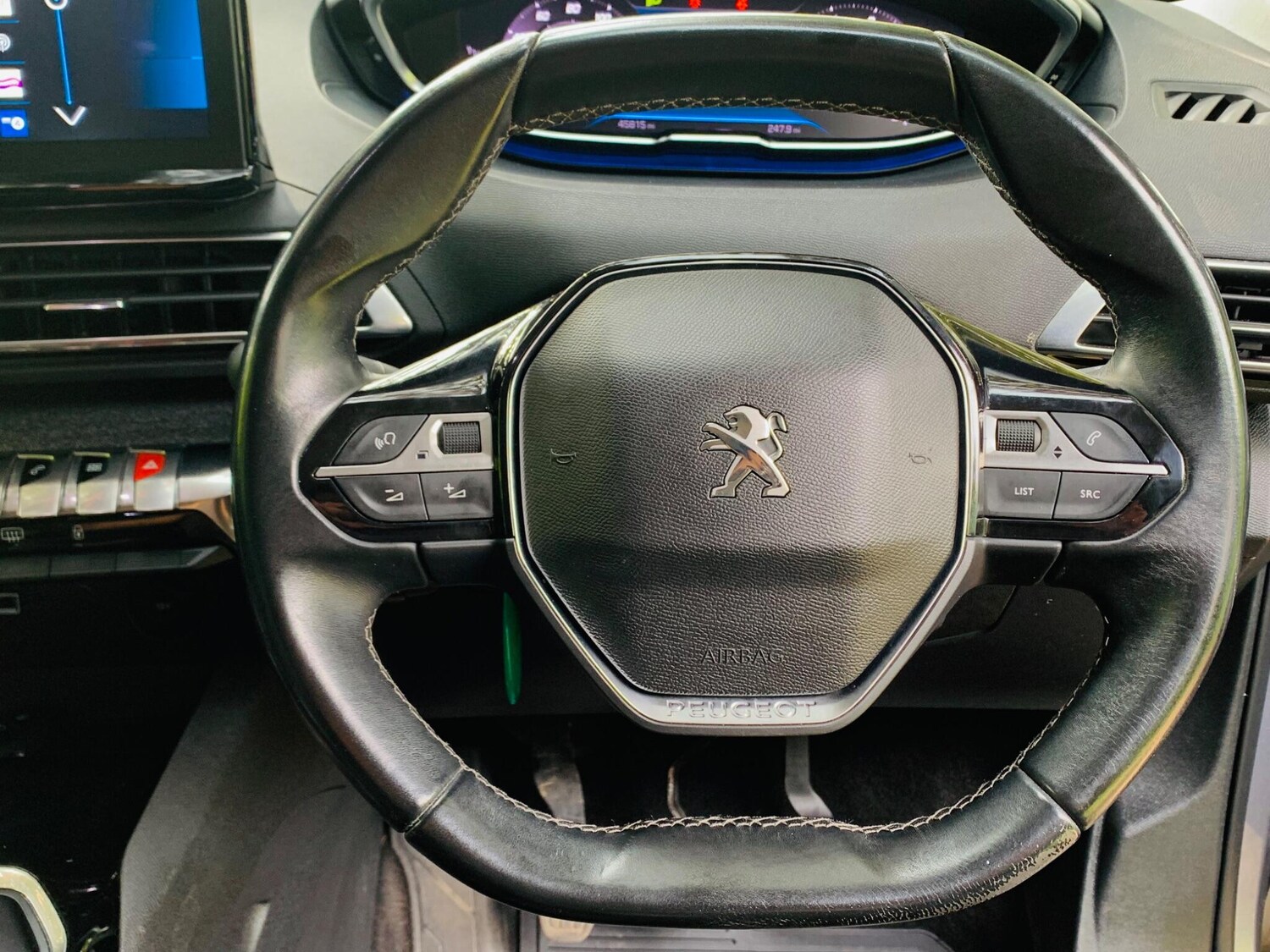 Vehicle 44