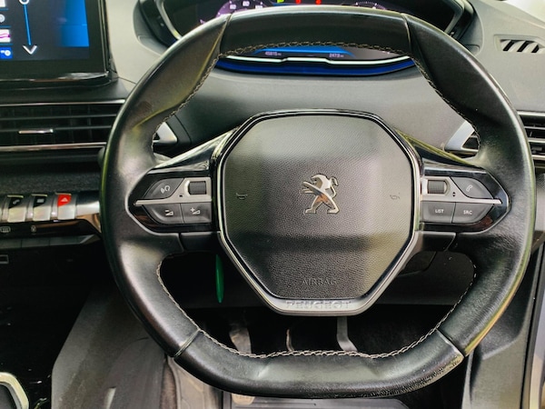 Used Peugeot 3008 2021 for sale - 75658943: Photo 44