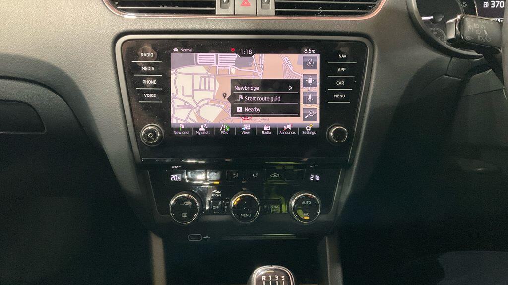 Used Skoda Octavia 2019 for sale - 77559097: Photo 10