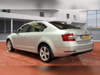 Used Skoda Octavia 2019 for sale - 77559097: Photo