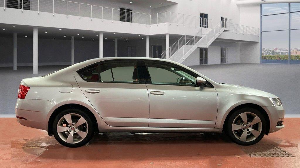 Used Skoda Octavia 2019 for sale - 77559097: Photo 5