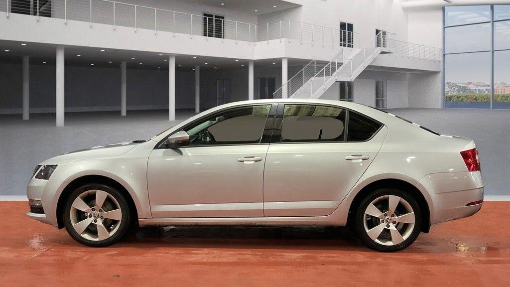 Used Skoda Octavia 2019 for sale - 77559097: Photo 6