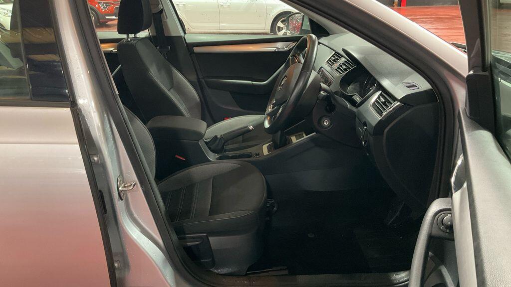 Used Skoda Octavia 2019 for sale - 77559097: Photo 9