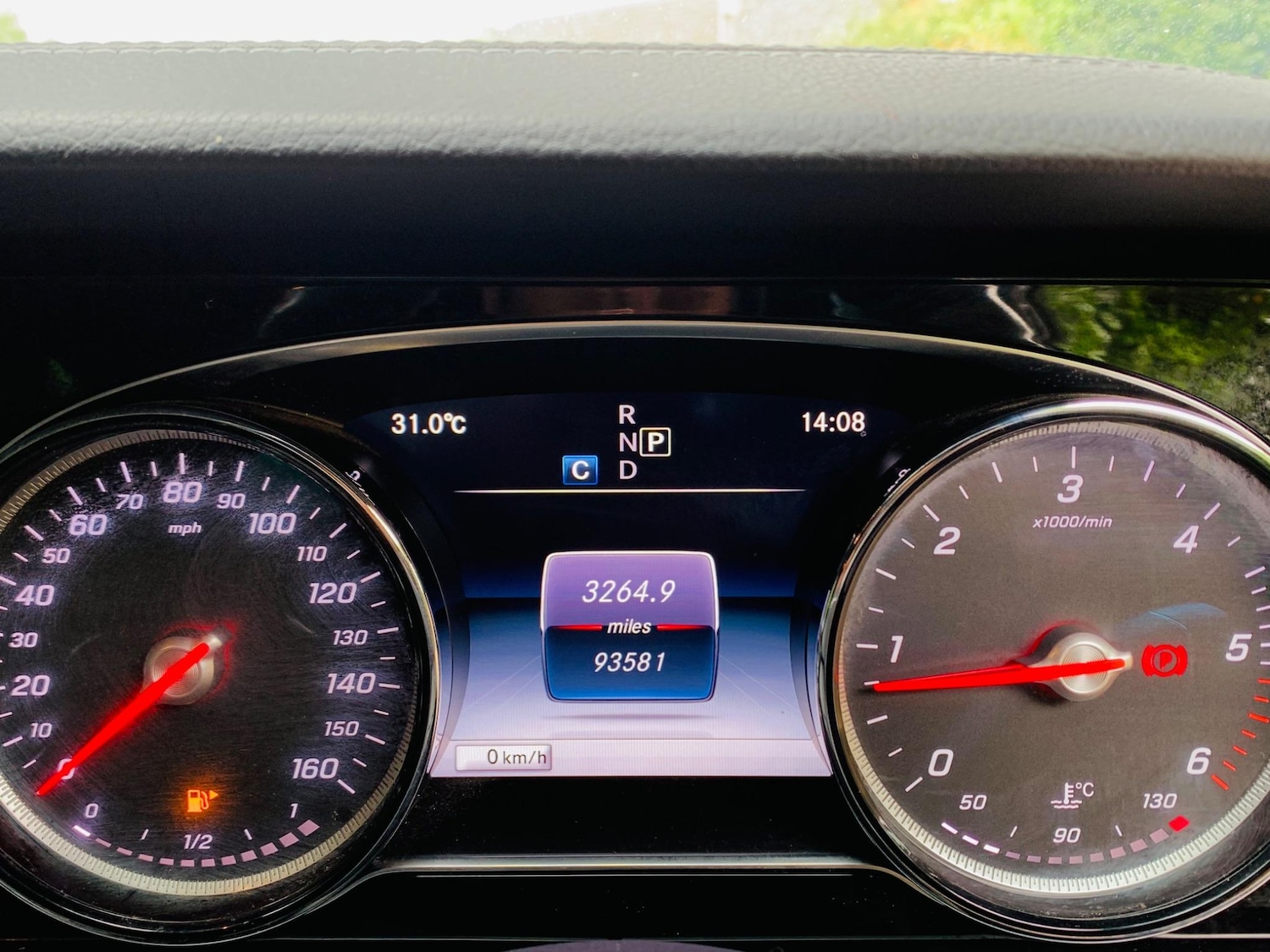 Used Mercedes-Benz E-Class 2017 for sale - 76042264: Photo 22