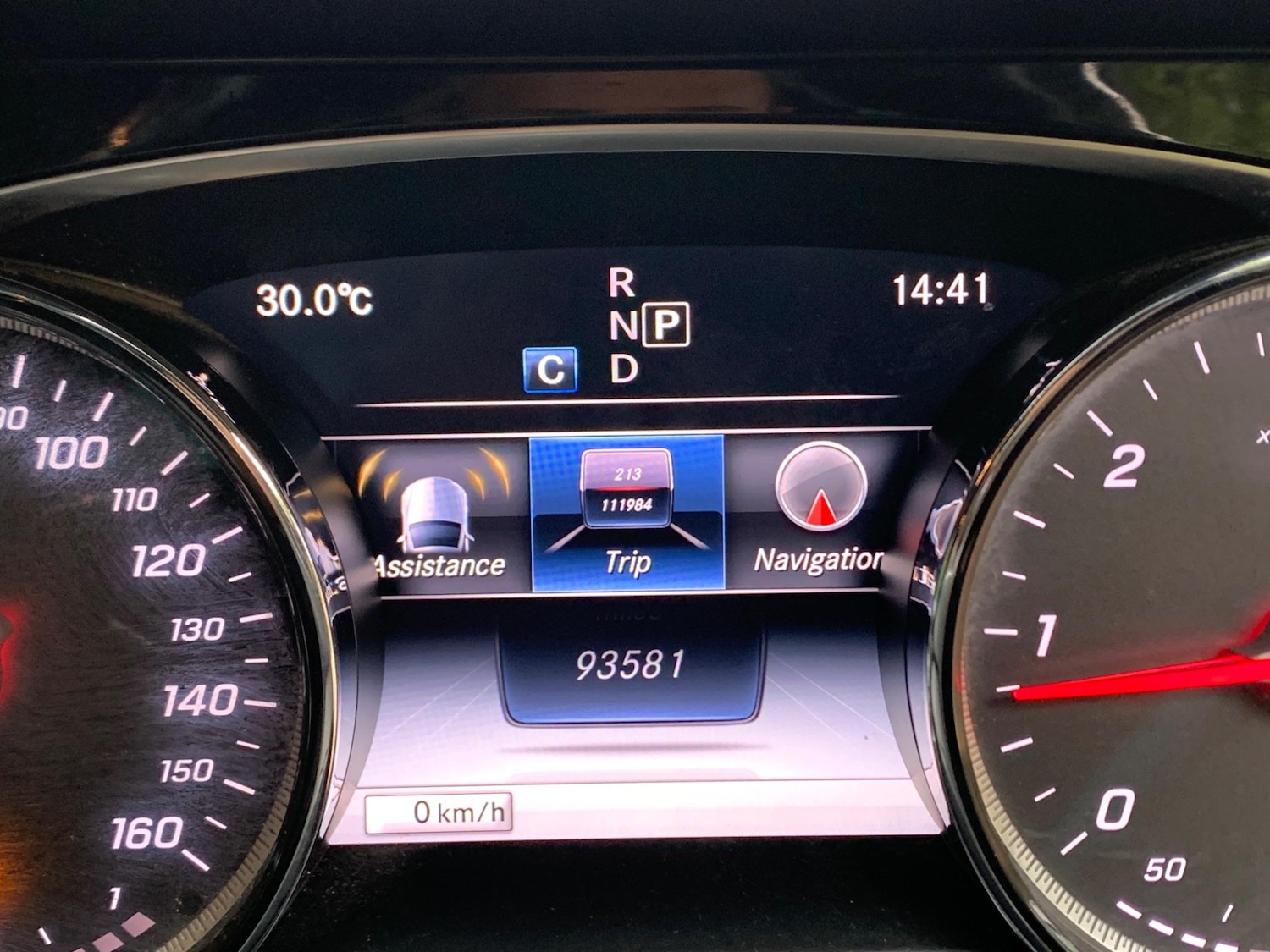 Used Mercedes-Benz E-Class 2017 for sale - 76042264: Photo 24