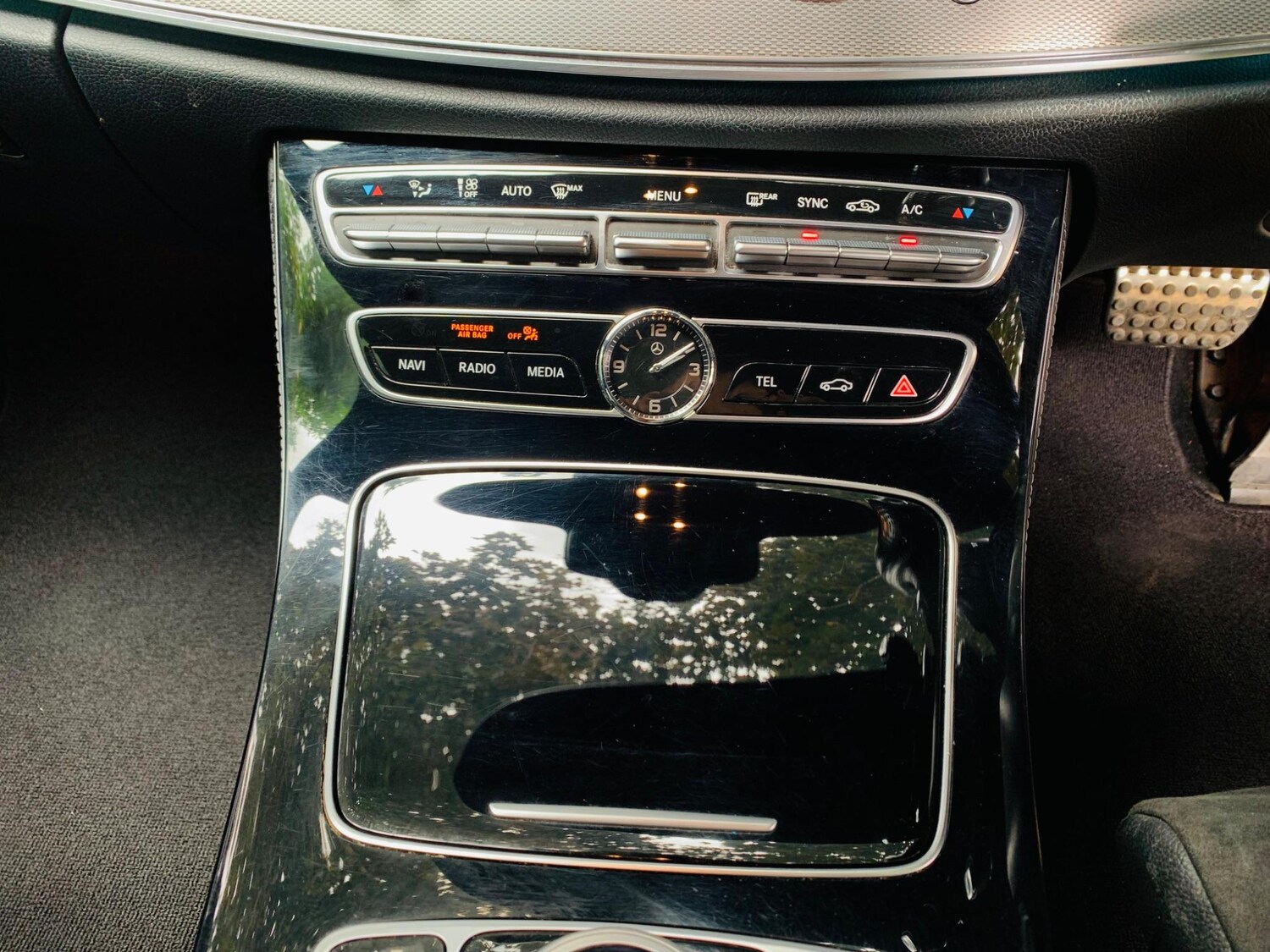Used Mercedes-Benz E-Class 2017 for sale - 76042264: Photo 28