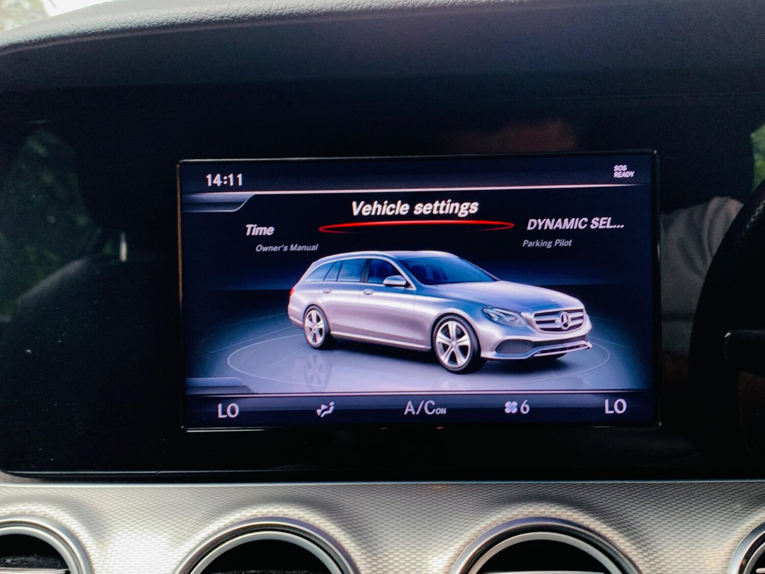Used Mercedes-Benz E-Class 2017 for sale - 76042264: Photo 35