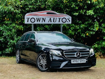 Used Mercedes-Benz E-Class 2017 for sale - 76042264: Photo 4