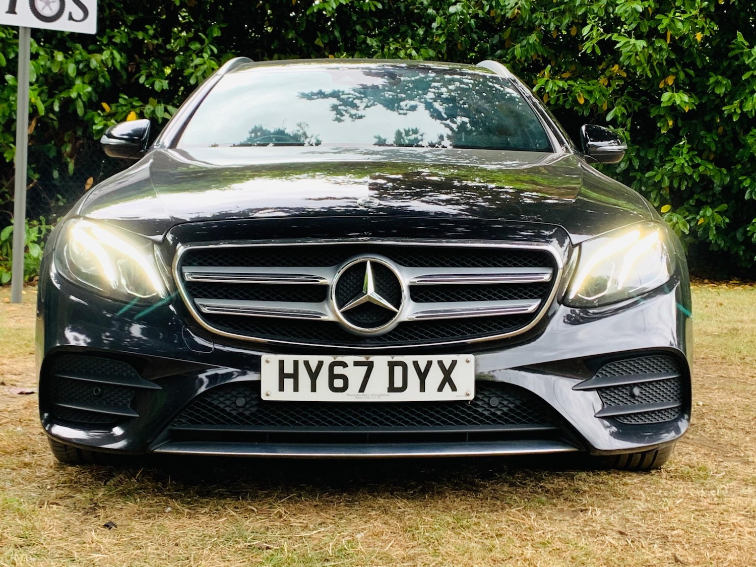 Used Mercedes-Benz E-Class 2017 for sale - 76042264: Photo 5