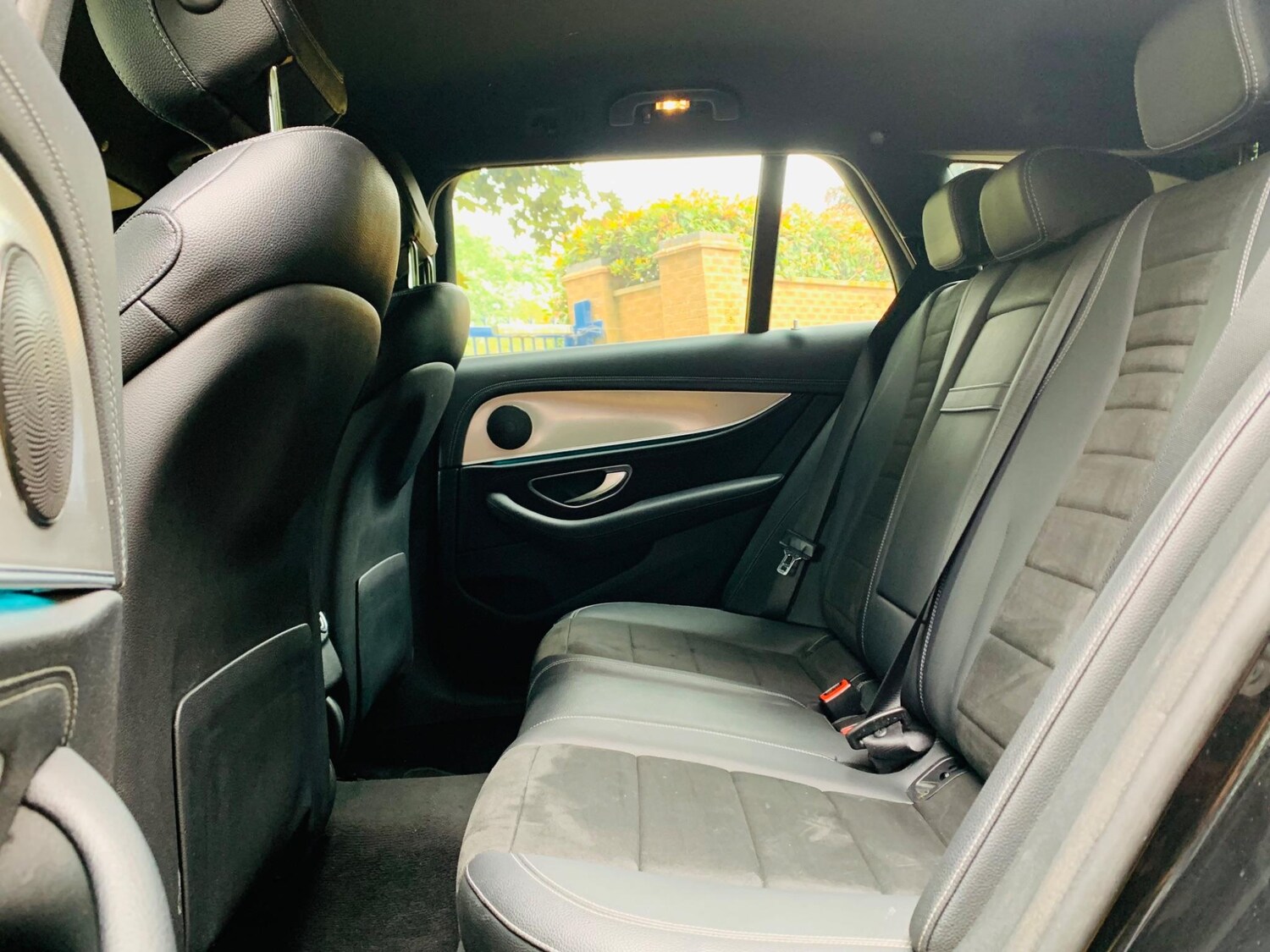 Used Mercedes-Benz E-Class 2017 for sale - 76042264: Photo 51