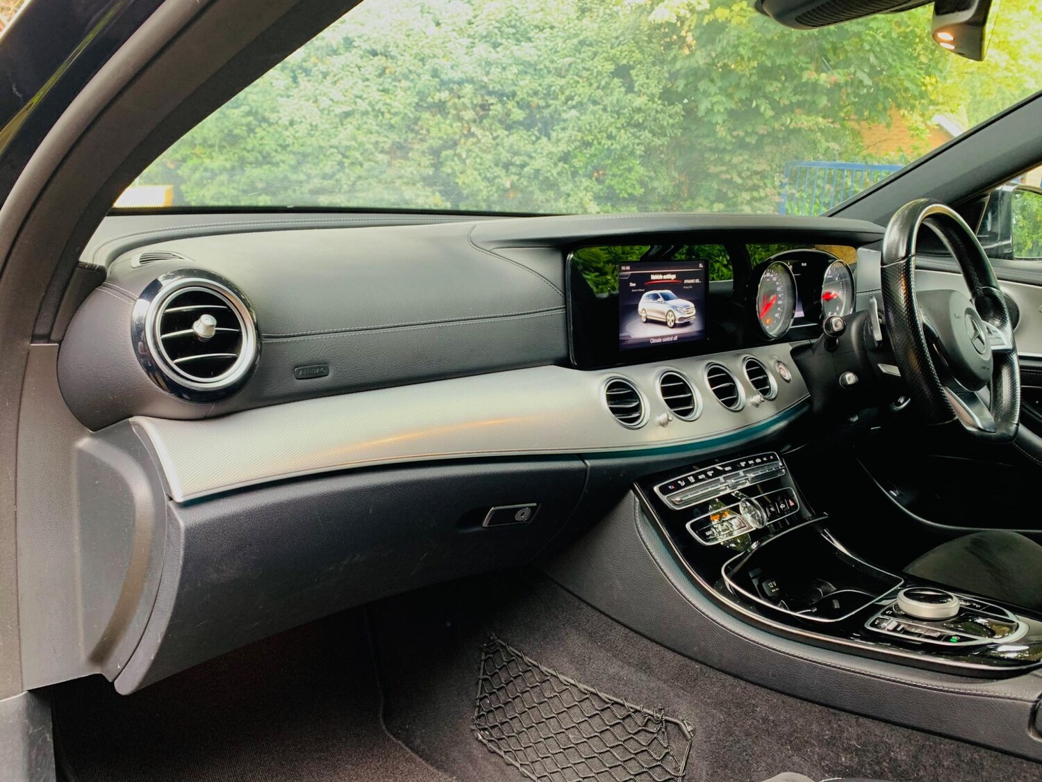 Used Mercedes-Benz E-Class 2017 for sale - 76042264: Photo 53