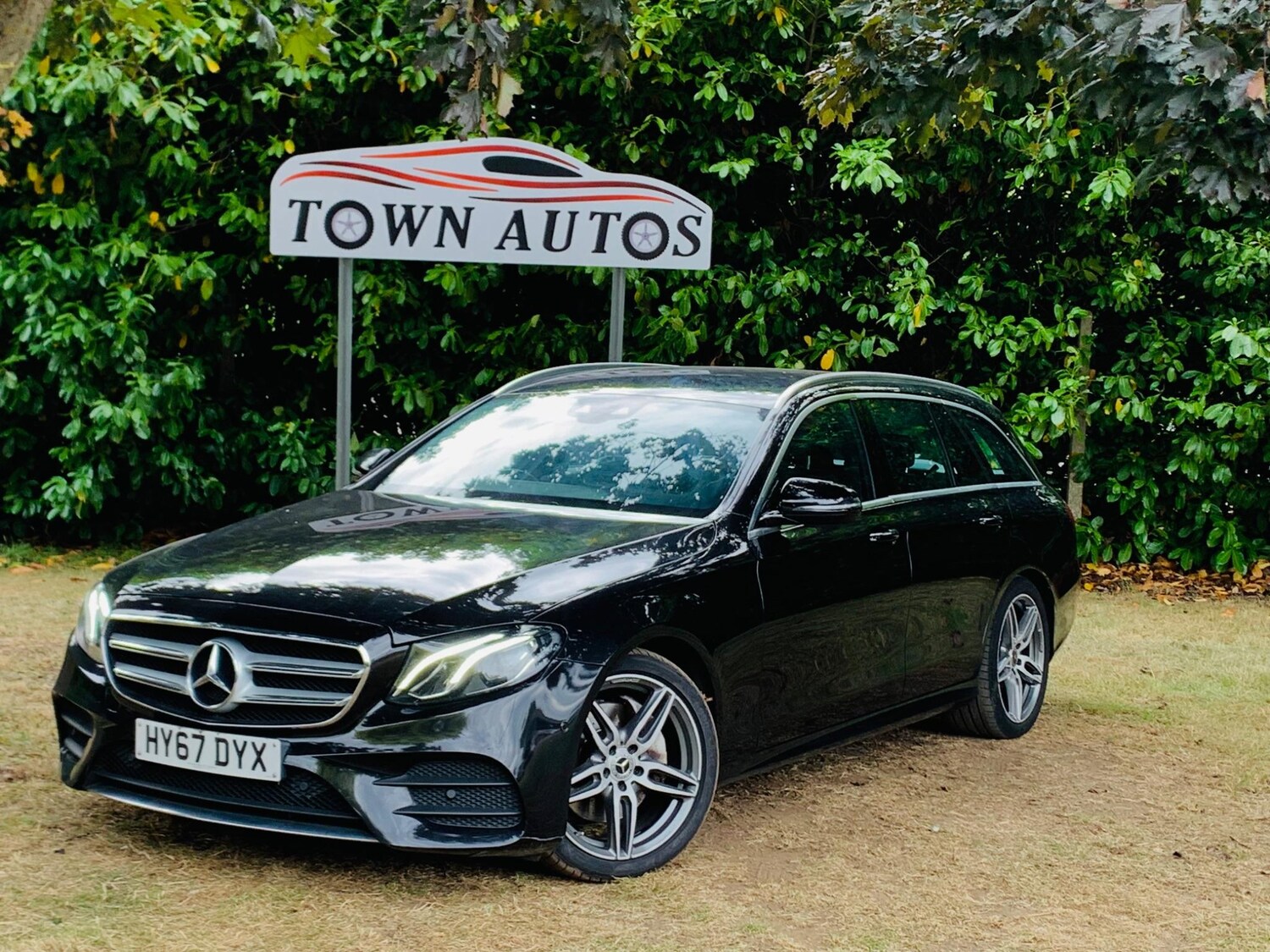 Used Mercedes-Benz E-Class 2017 for sale - 76042264: Photo 56