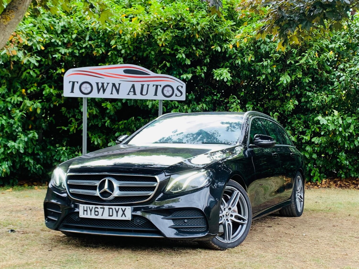 Used Mercedes-Benz E-Class 2017 for sale - 76042264: Photo 58