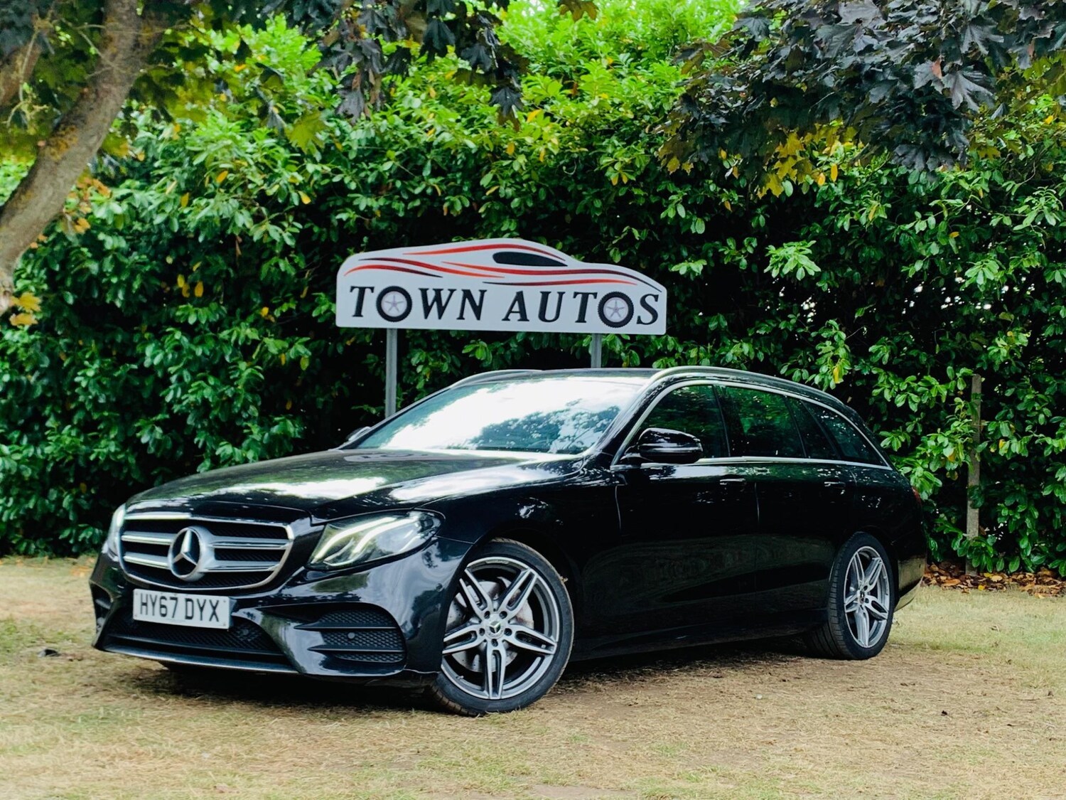 Used Mercedes-Benz E-Class 2017 for sale - 76042264: Photo 59