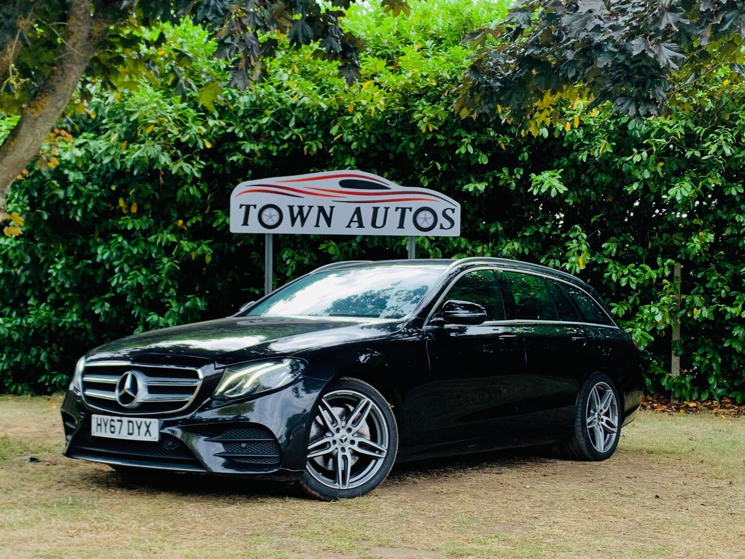 Used Mercedes-Benz E-Class 2017 for sale - 76042264: Photo 60