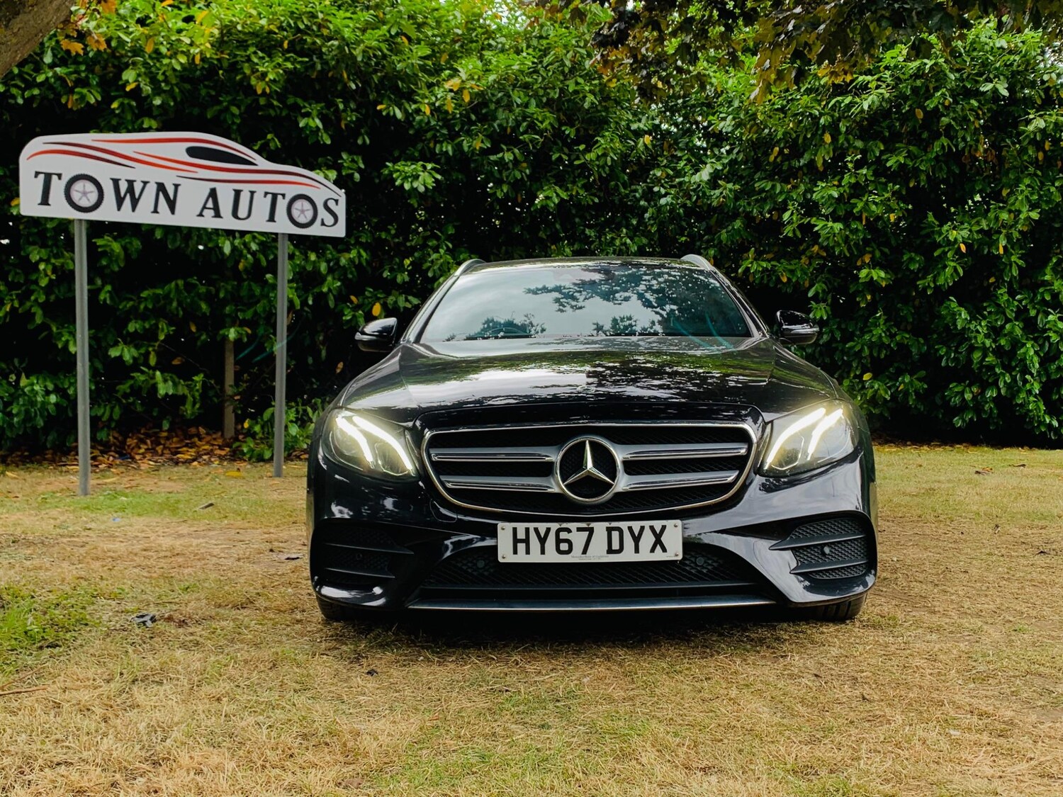 Used Mercedes-Benz E-Class 2017 for sale - 76042264: Photo 61