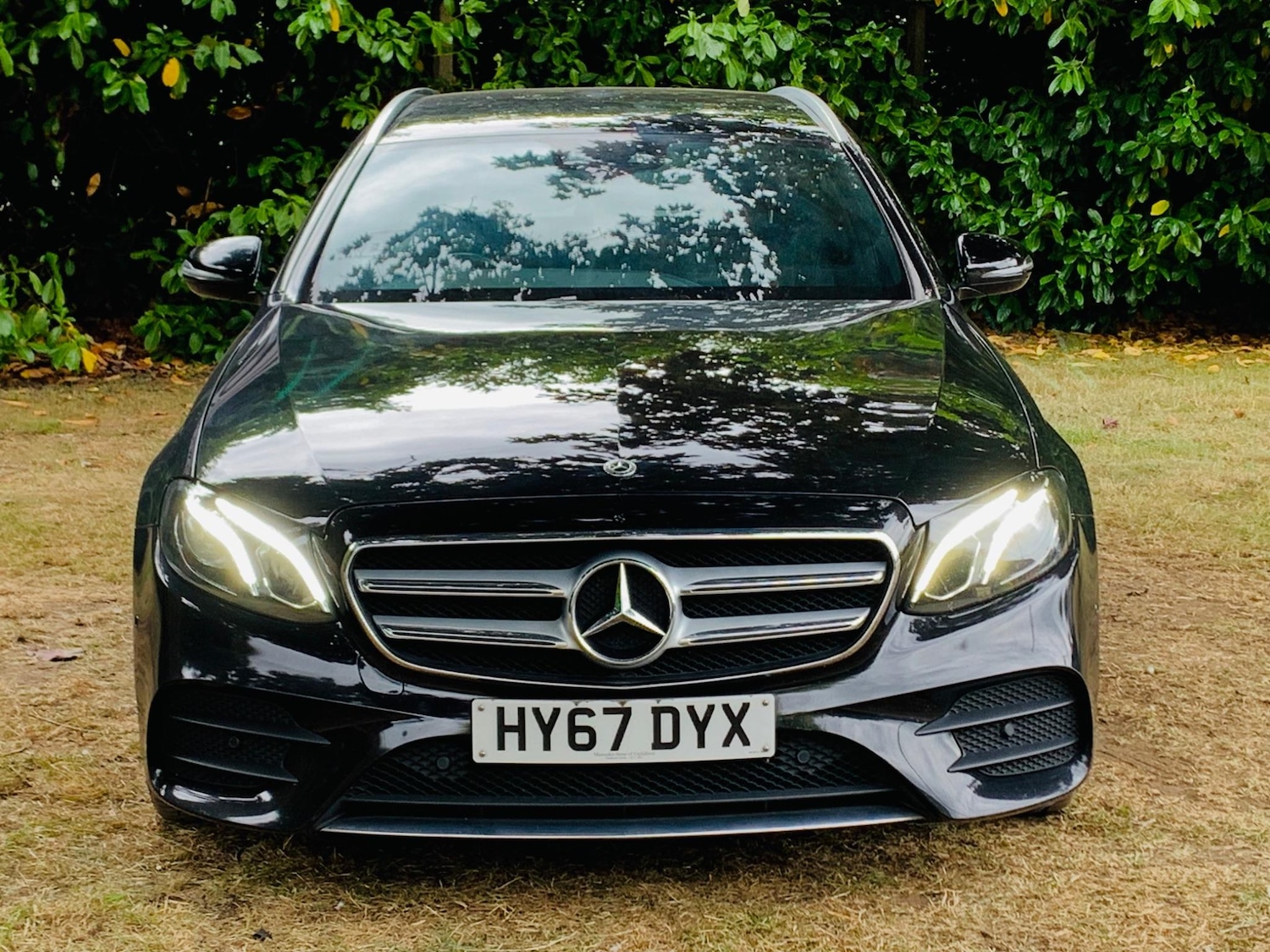 Used Mercedes-Benz E-Class 2017 for sale - 76042264: Photo 63