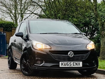 Used Vauxhall Corsa 2015 for sale - 78363952: Photo