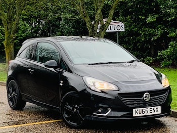 Used Vauxhall Corsa 2015 for sale - 78363952: Photo