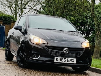 Used Vauxhall Corsa 2015 for sale - 78363952: Photo