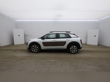 Used Citroen C4 Cactus 2015 for sale - 78363944: Photo
